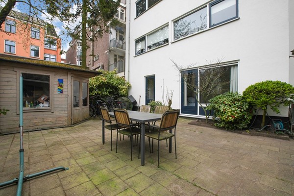 Douwes Dekkerstraat 17, Amsterdam